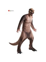 Travestimento da Jurassic Park - Tyrannosaurus Rex