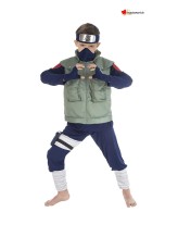 Déguisement Kakashi Hatake - Enfant