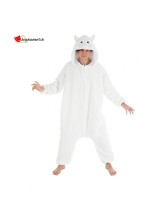 Deguisement kigurumi Lama Deguisement kigurumi Lama