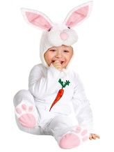Baby bunny disguise Baby bunny disguise