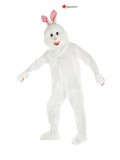Deguisement lapin mascotte TU