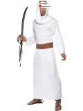 Lawrence of Arabia Costume