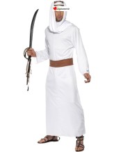 Lawrence of Arabia Costume