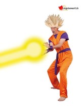 Déguisement manga orange TU Déguisement manga orange TU