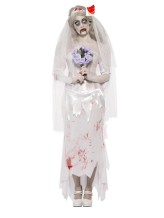 Deguisement mariée zombie Deguisement mariée zombie