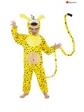Déguisement Marsupilami - Enfant