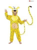 Marsupilami Kostüm - Kinder