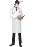 Déguisement de médecin