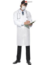 Déguisement de médecin Déguisement de médecin