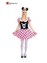 Déguisement Miss souris