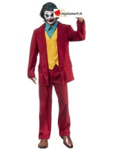 Travestimento Mister Crazy Travestimento Mister Crazy