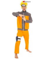 Naruto Uzumaki disguise - Adult