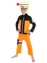 Déguisement Naruto Uzumaki - Enfant