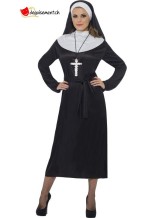 Deguisement nonne Deguisement nonne