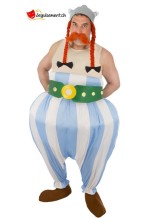 Obelix disguise for adult Obelix disguise for adult