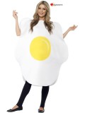 Egg Costume