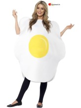 Egg Costume
