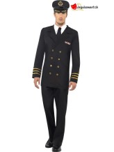 Deguisement officier de marine Deguisement officier de marine