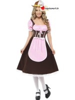 Tavern Girl Costume