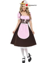 Tavern Girl Costume Tavern Girl Costume