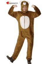 Travestimento da orso adulto Travestimento da orso adulto