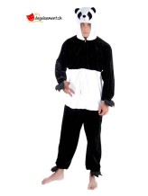 Déguisement Panda