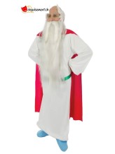 Déguisement Panoramix adulte Déguisement Panoramix adulte