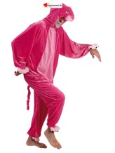 Déguisement Panthère rose