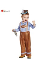 Déguisement Peter garçon