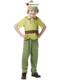Peter Pan Kostüm für Kinder
