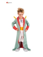 Déguisement Petit Prince enfant