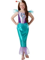 Little Mermaid disguise - Ariel