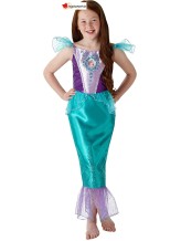 Déguisement la Petite Sirène - Ariel
