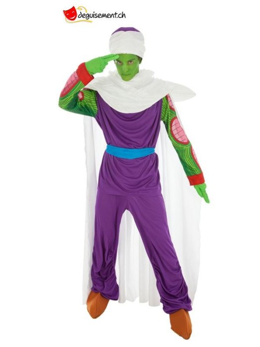 Piccolo Kostüm - Erwachsene