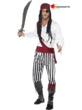 Piratenkostüm