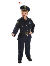 Déguisement policier - enfant