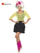 Déguisement Pop tart année 80' M Déguisement Pop tart année 80' M