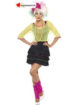 Déguisement Pop tart année 80' S