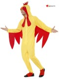 Chicken Costume