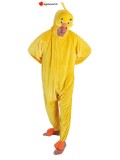 Déguisement Poussin