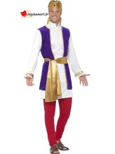 Déguisement prince arabe Déguisement prince arabe
