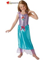 Princess Ariel disguise