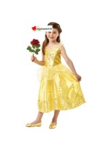 Déguisement princesse Belle