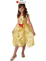 Princess Belle disguise - beauty and the beast