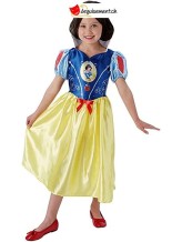 Déguisement princesse Blanche Neige