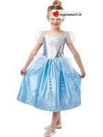 Prinzessin Cinderella-Kostüm