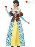 Princess Snow Storybook Disguise