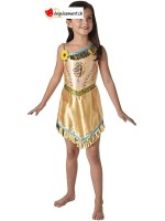 Prinzessin Pocahontas-Kostüm