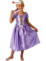 Princess Rapunzel disguise