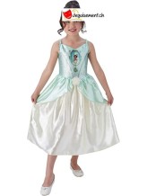 Déguisement princesse Tiana
